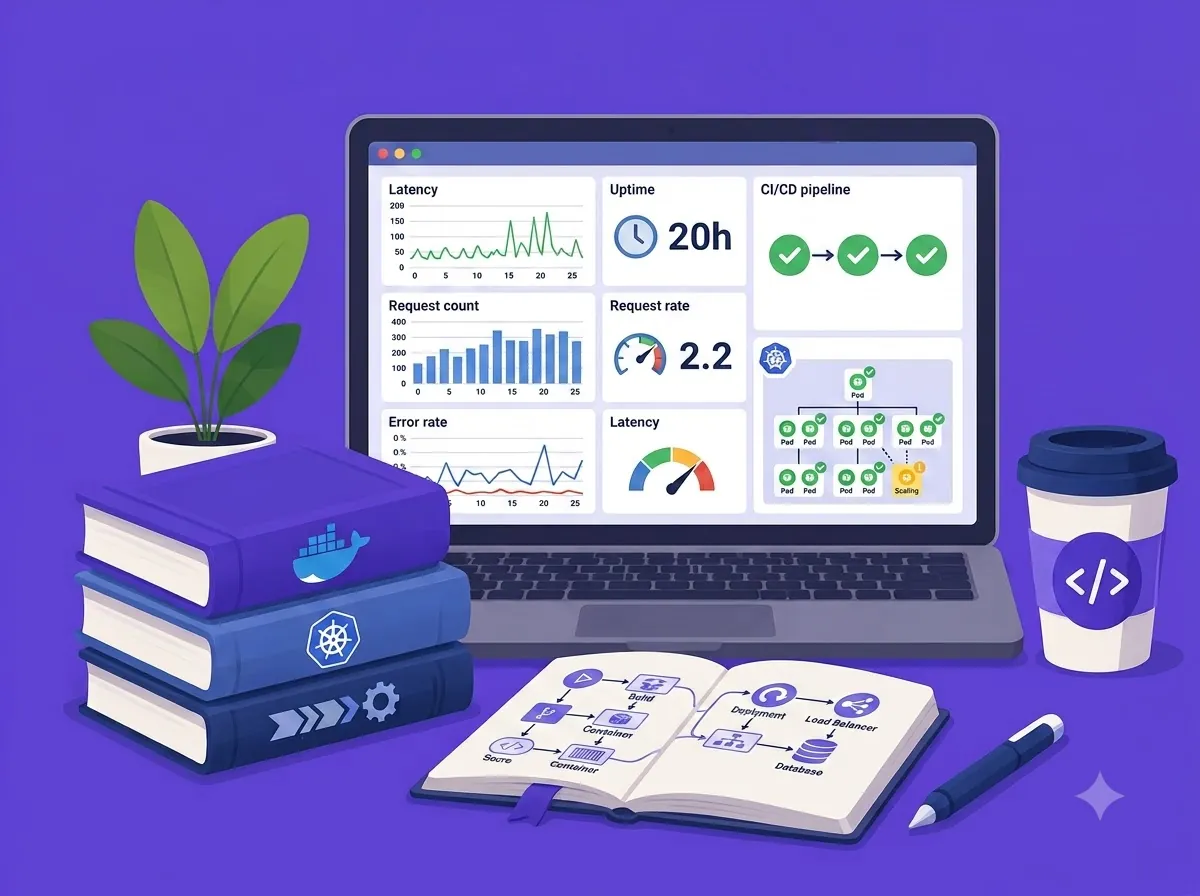 Cloud Native & Observability